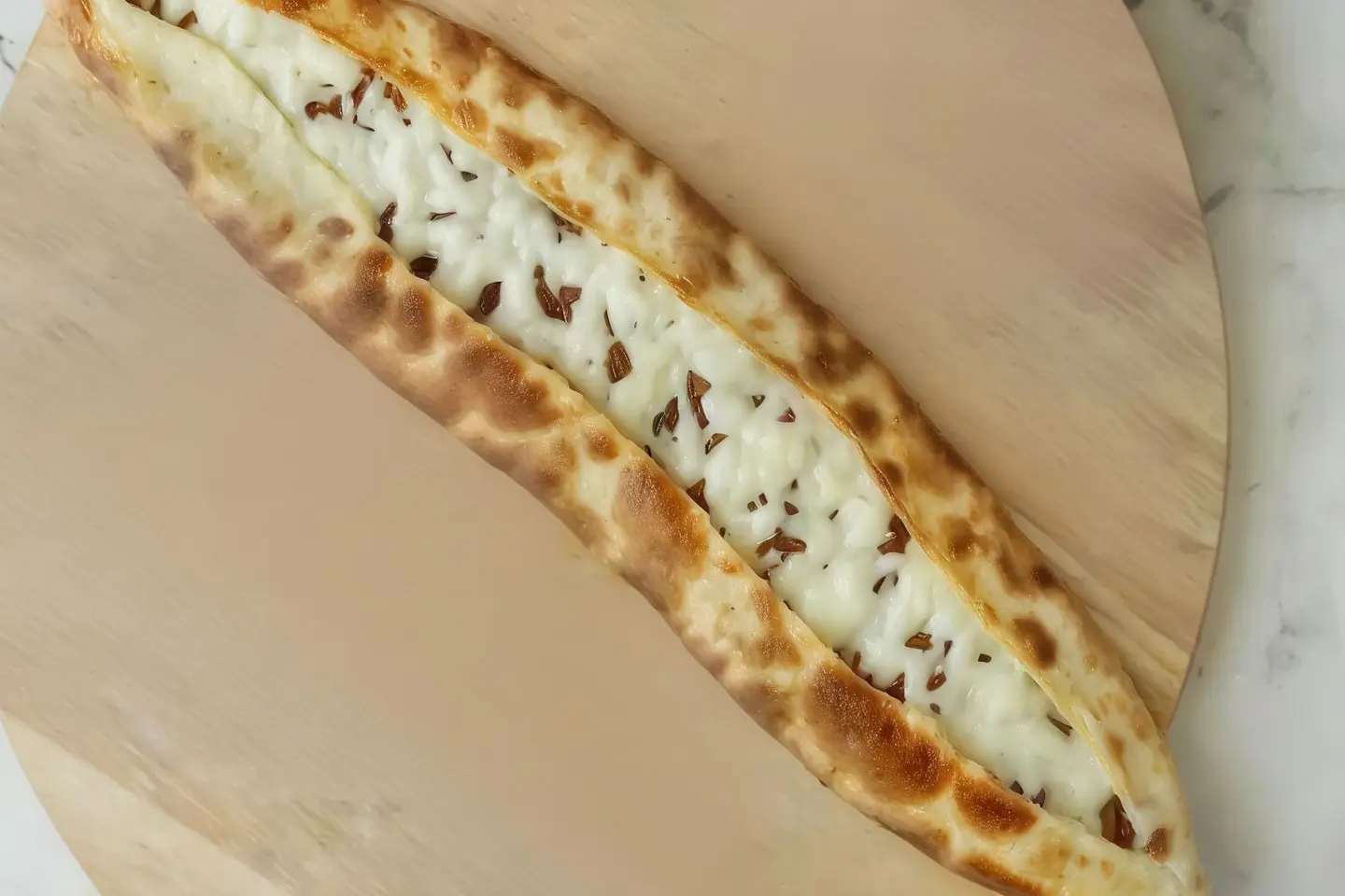 فطيرة تونه جبن