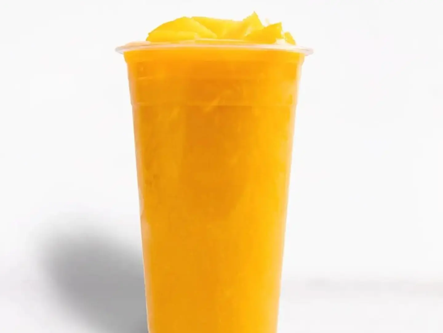Mango Chunks