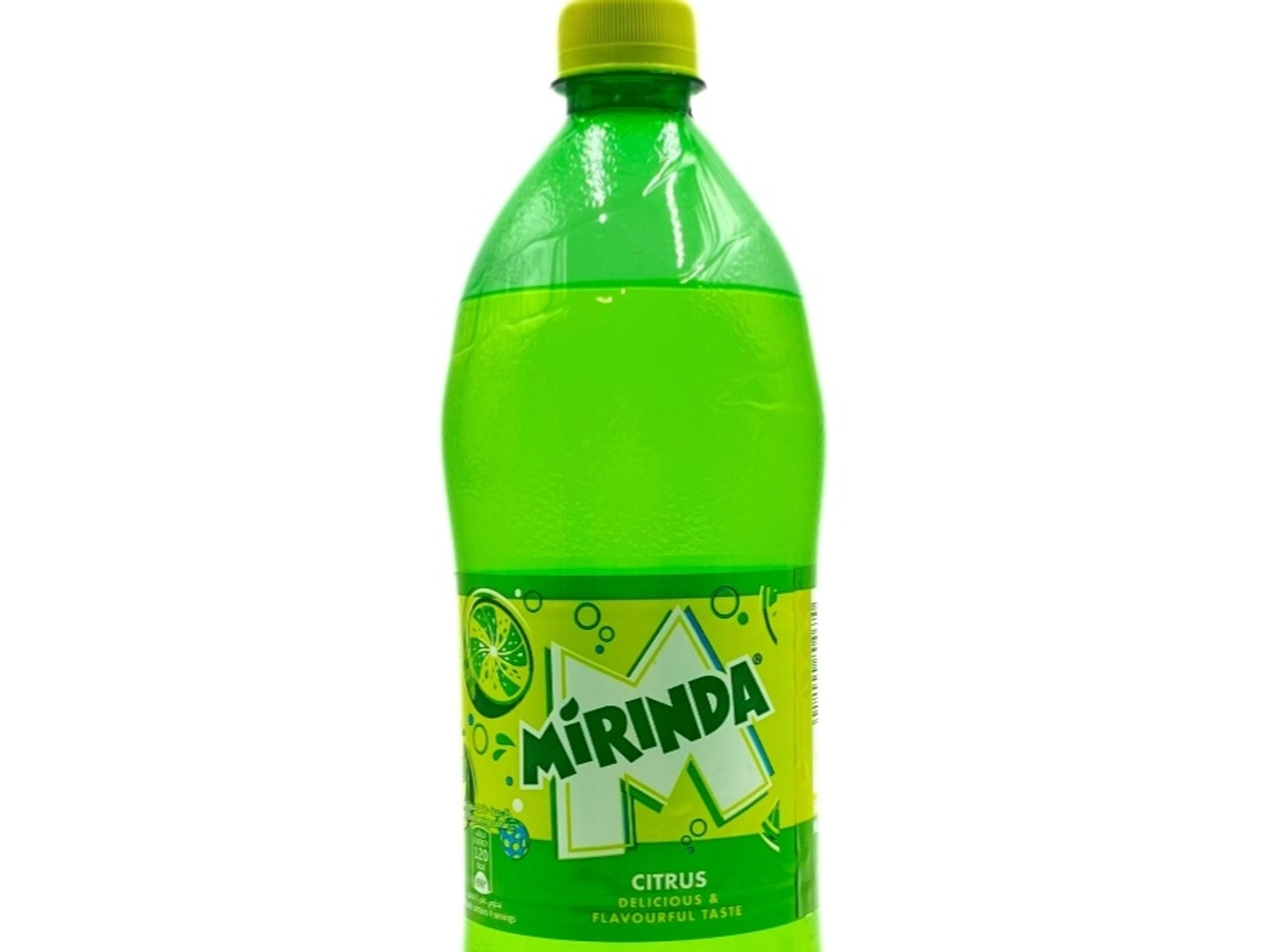 حمضيات عائلي كبير