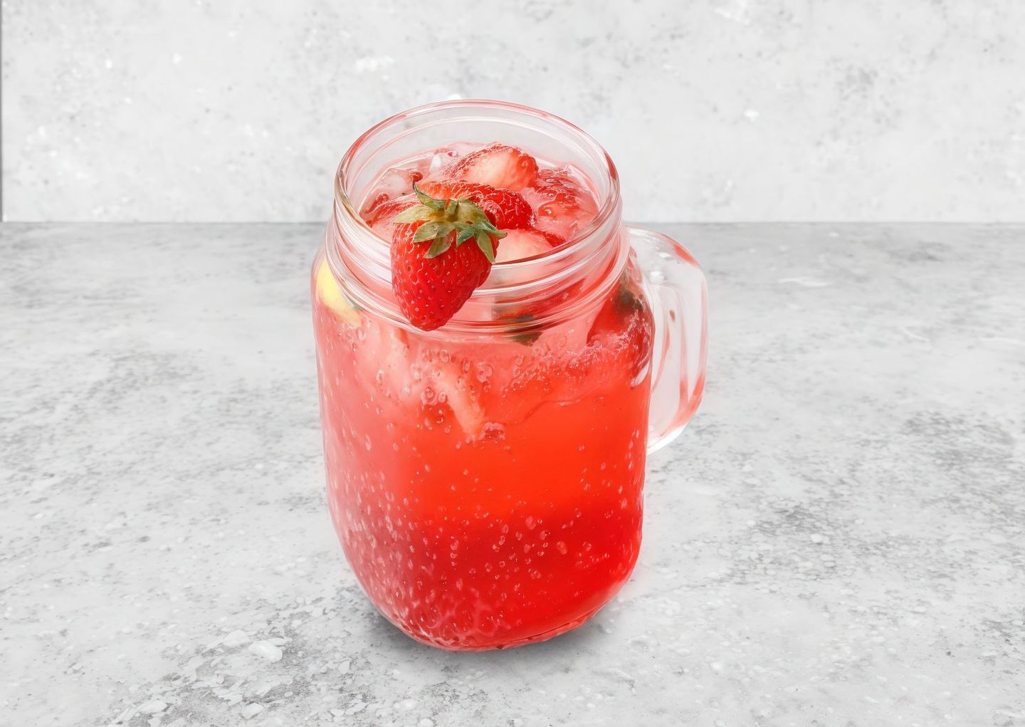 Mixed Berry Codred
