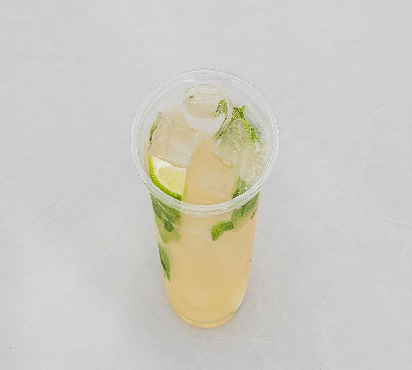 Apple Mojito