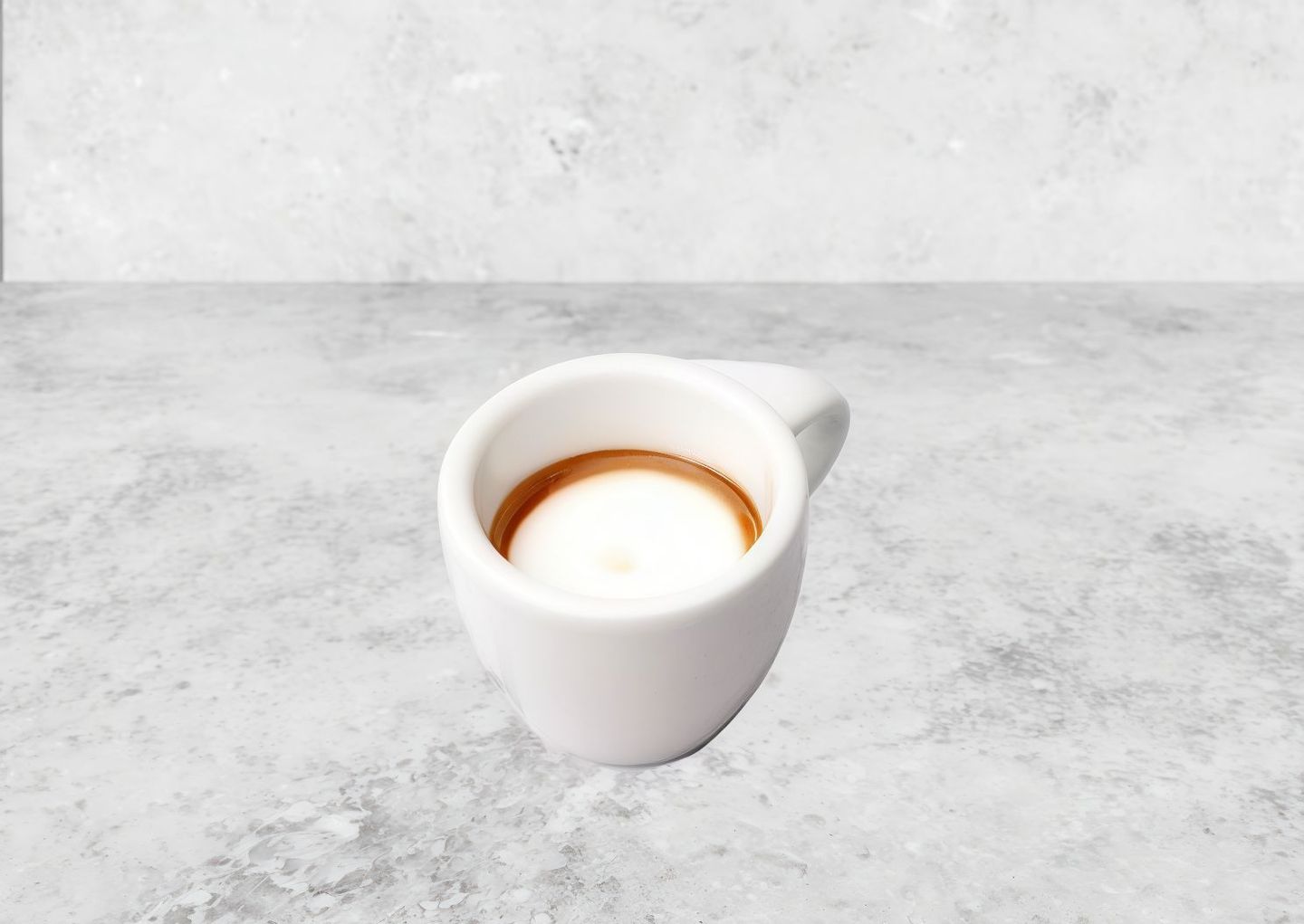 Espresso Macchiato