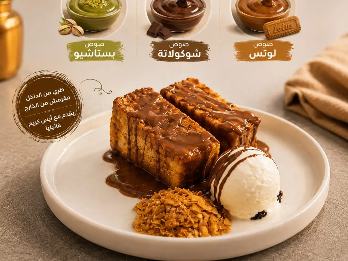 فرنش توست