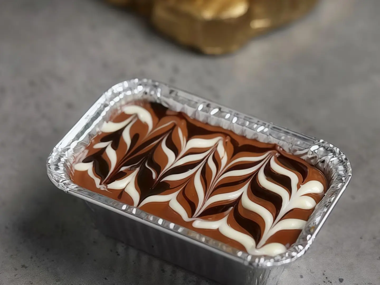 Molten