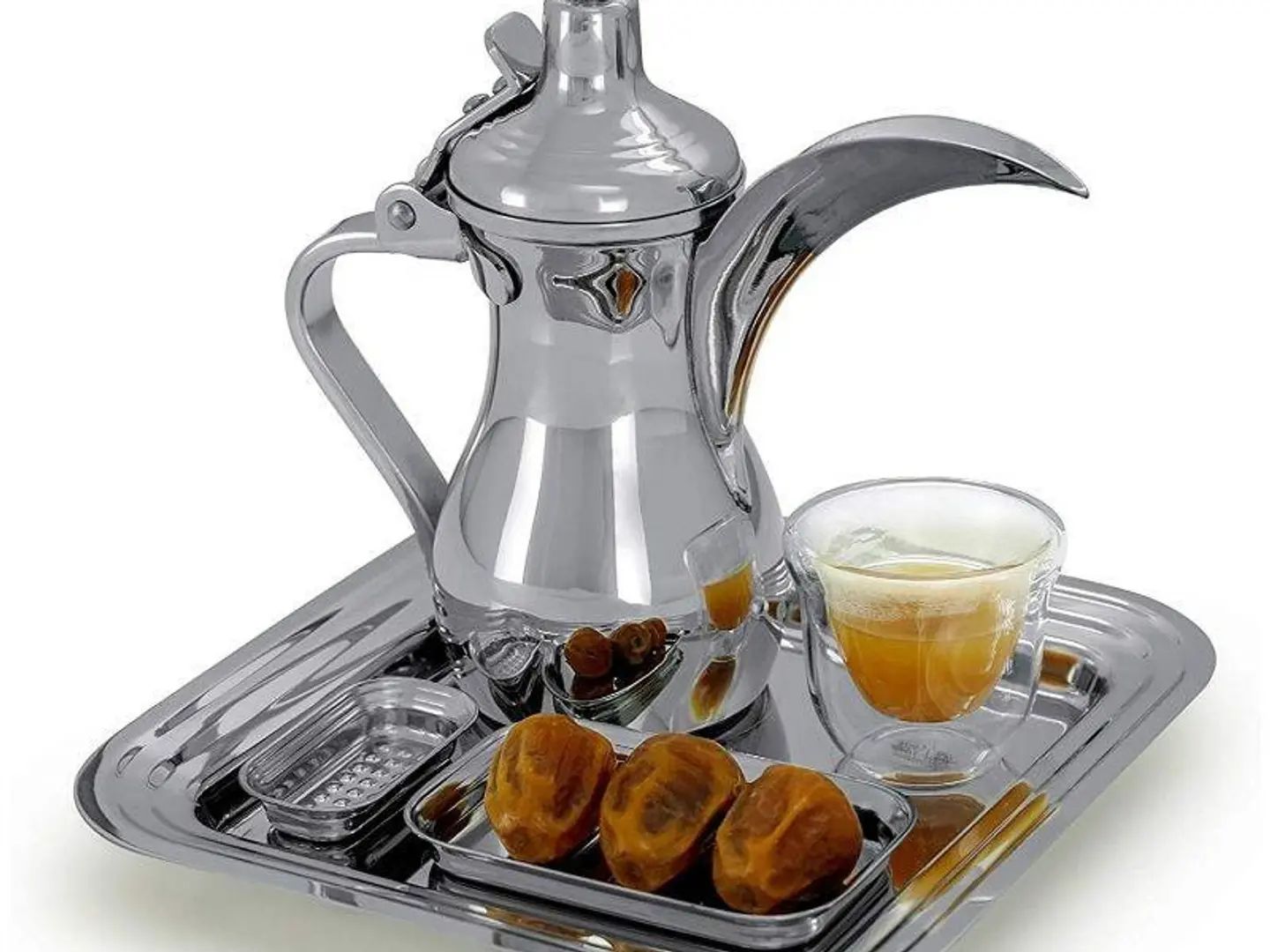 داه قهوة عربي