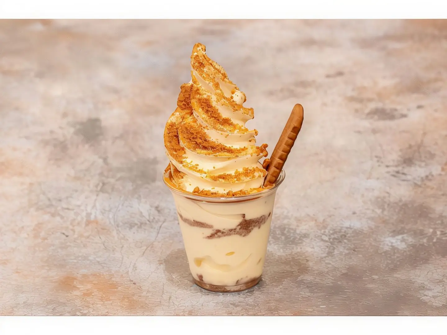 ايس كريم لوتس