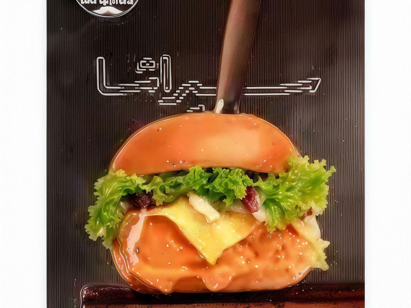 وجبة سيراتشا