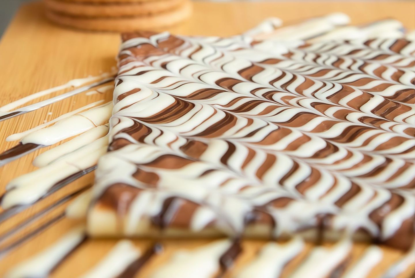 Digestive Crepe