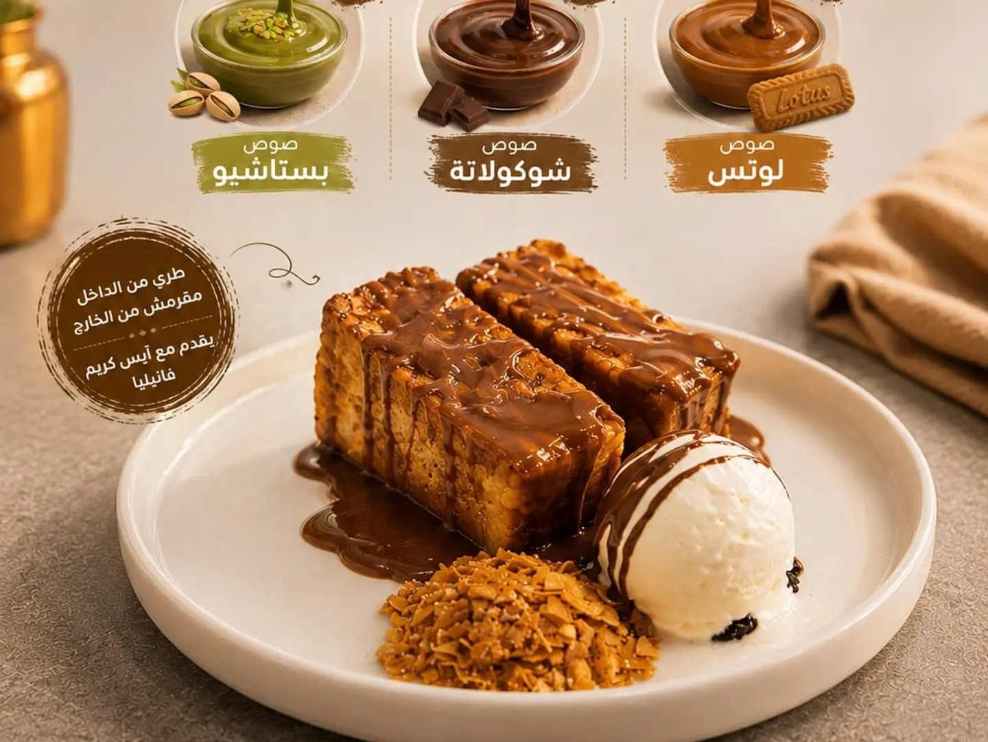 French Toast