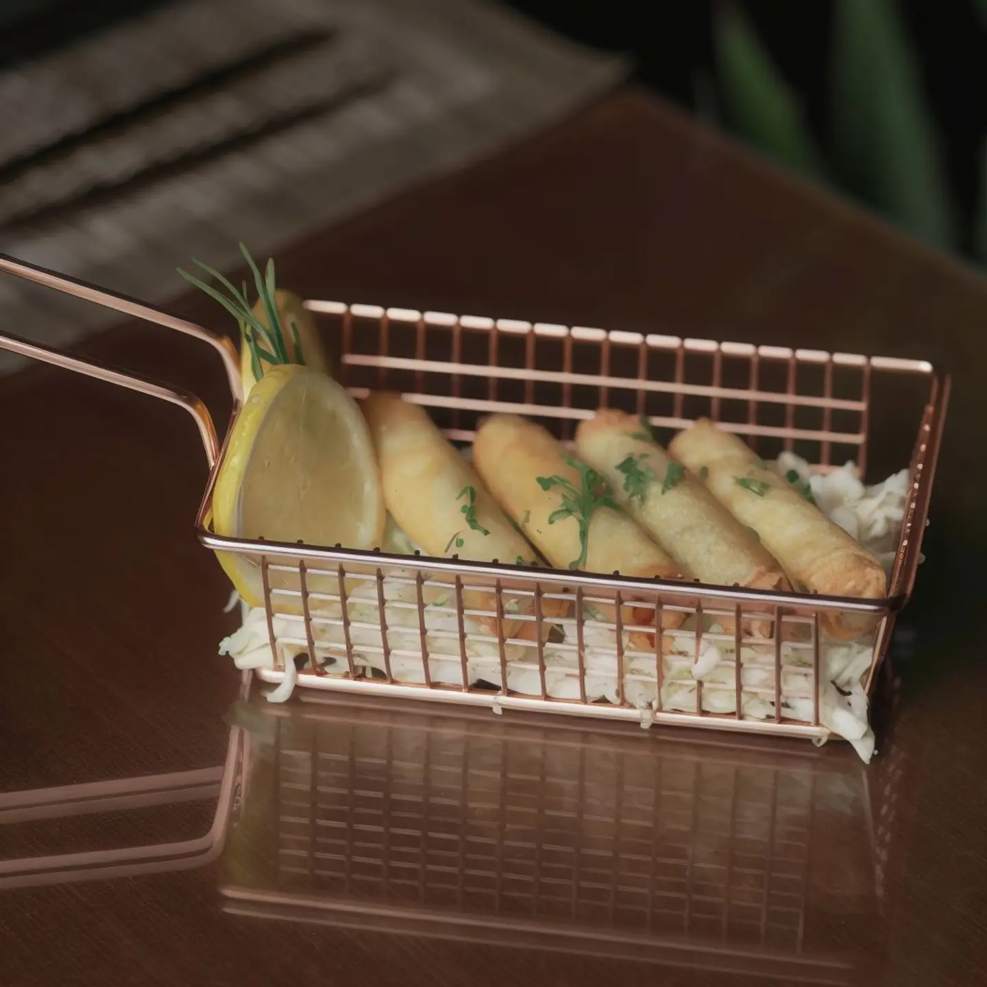 Cheese Chips