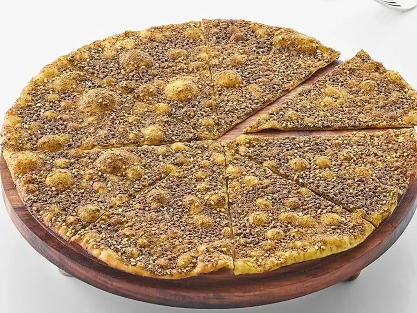 Thyme Manakish