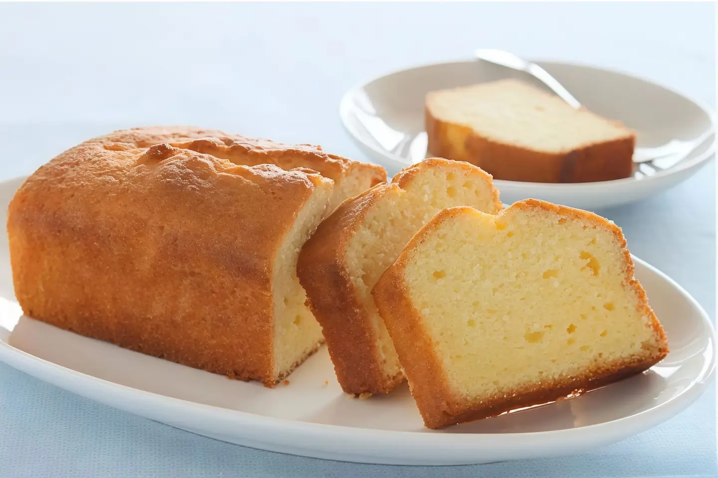 English Cake