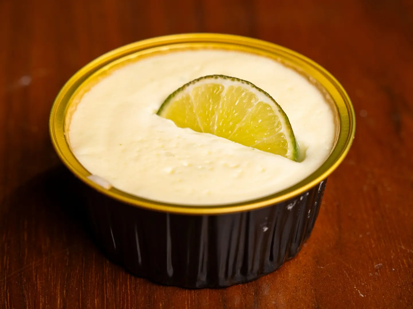 Key Lime