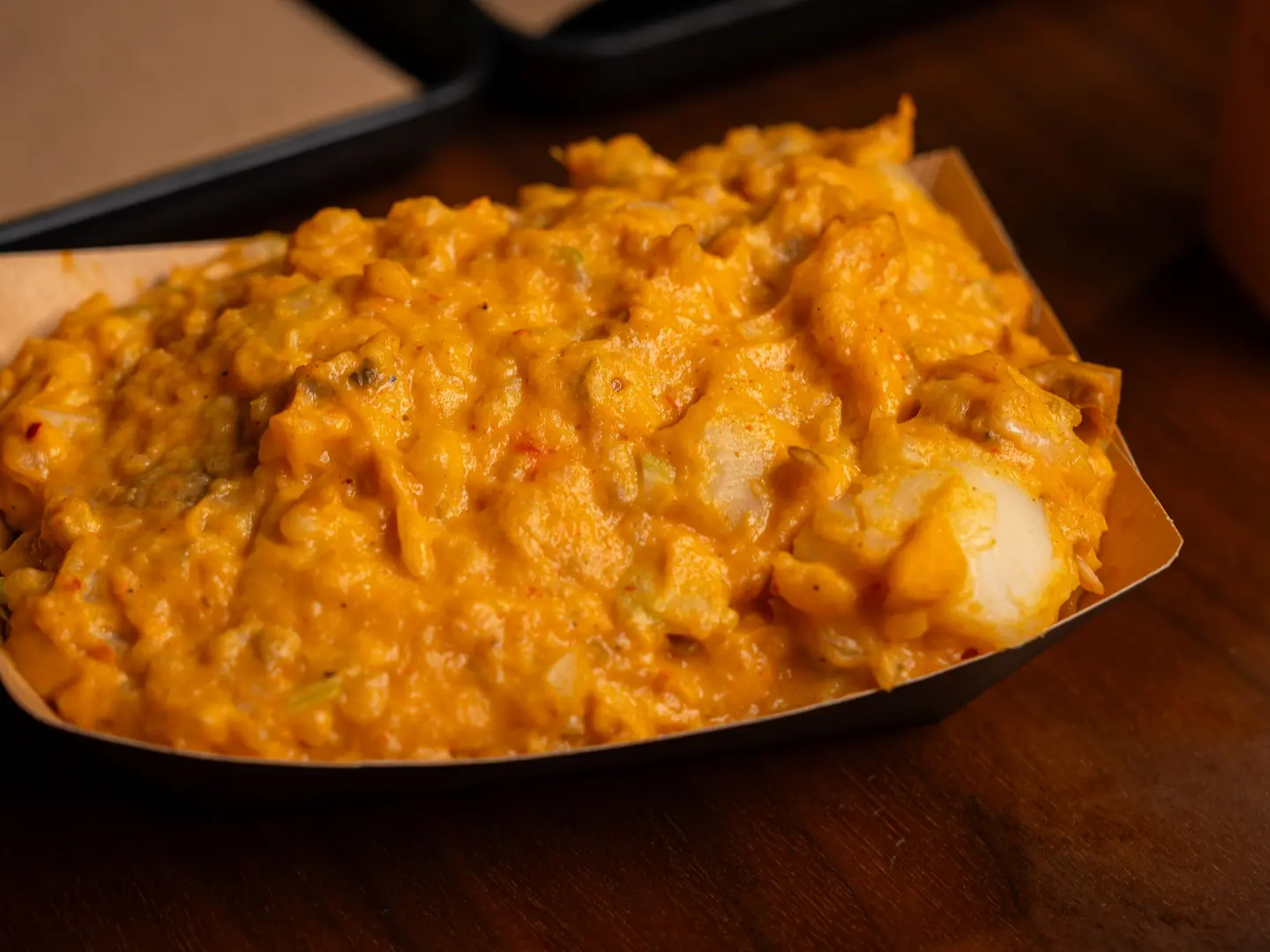 American Potato Salad