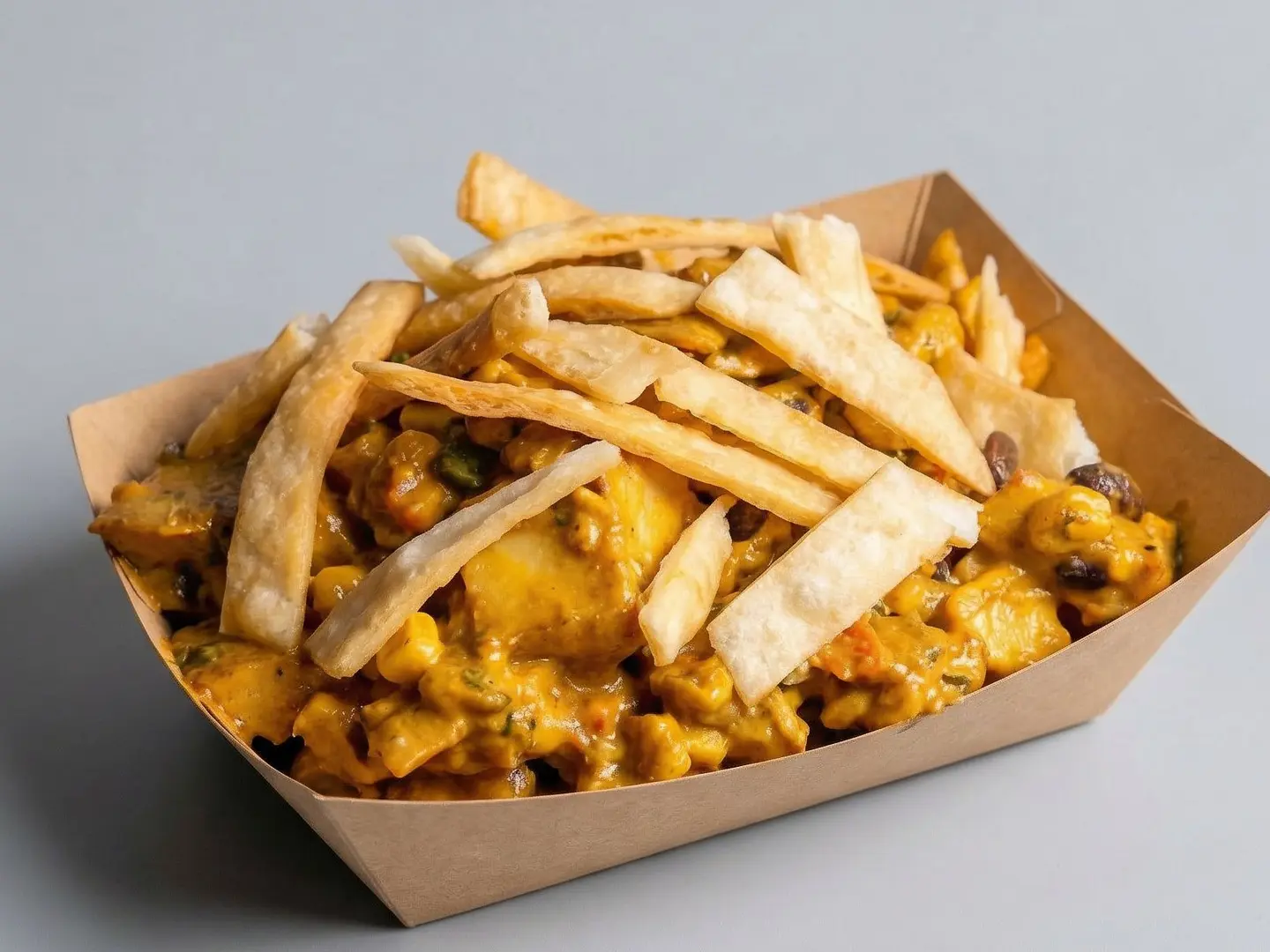 Mixican Potato Salad