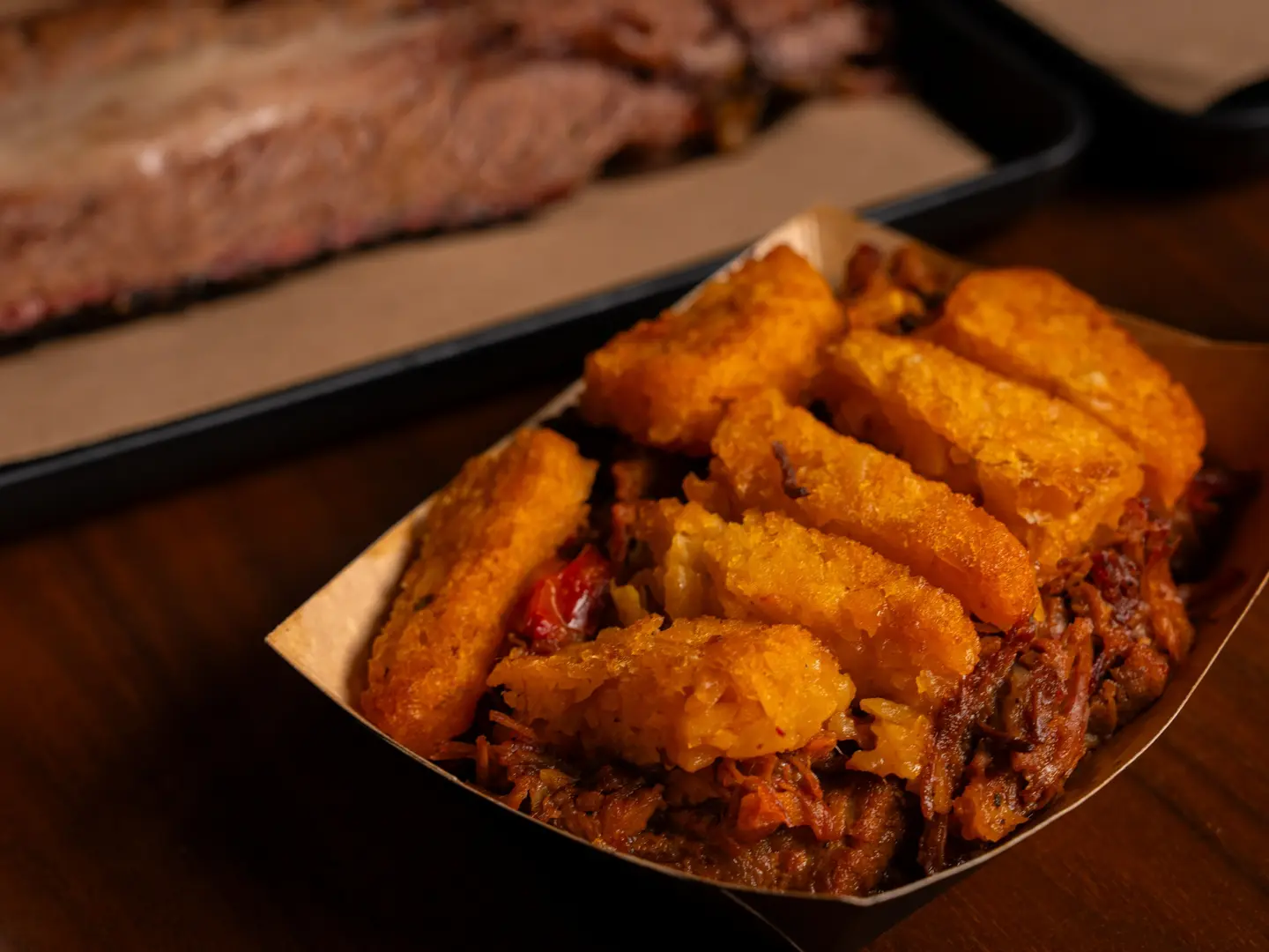 Tater Totcasserole
