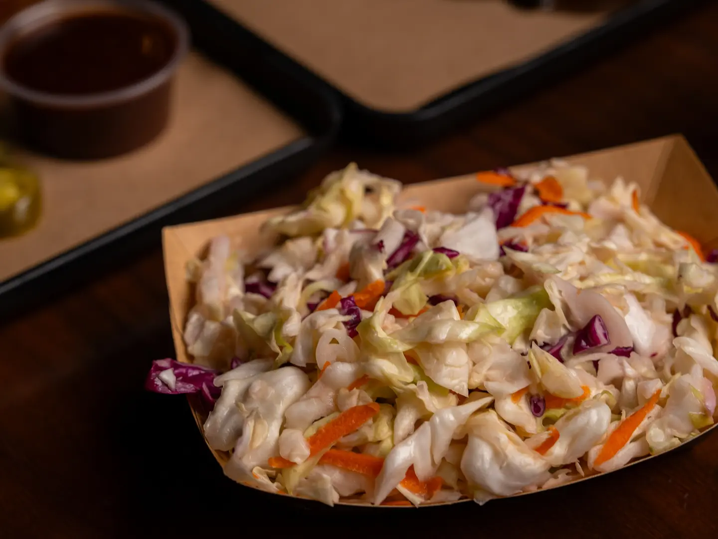 Coleslaw Salad