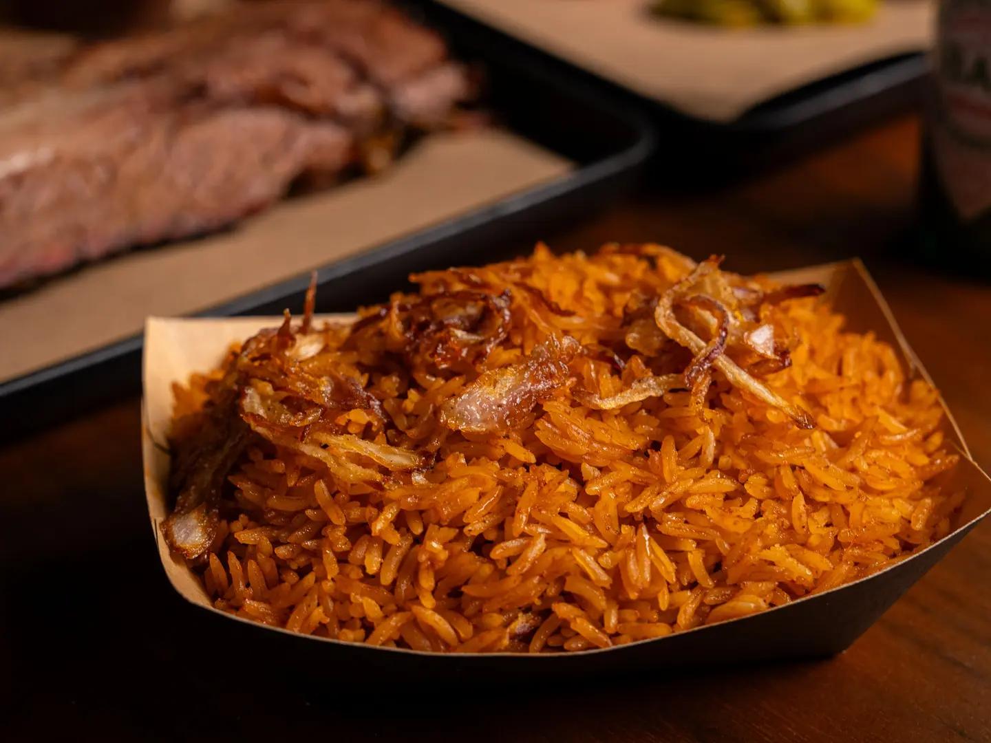 Mixican Rice