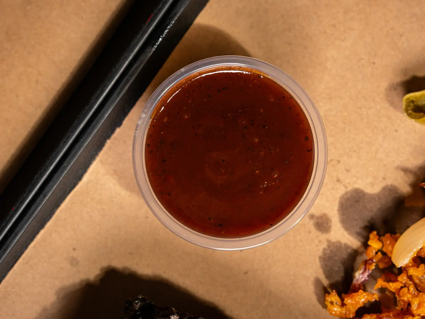 Bbq Sauce