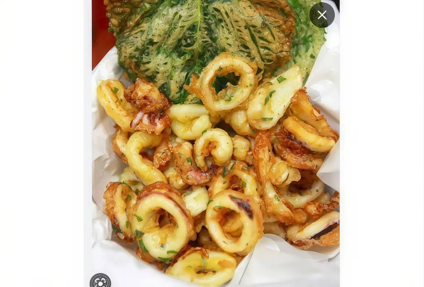 Calamari