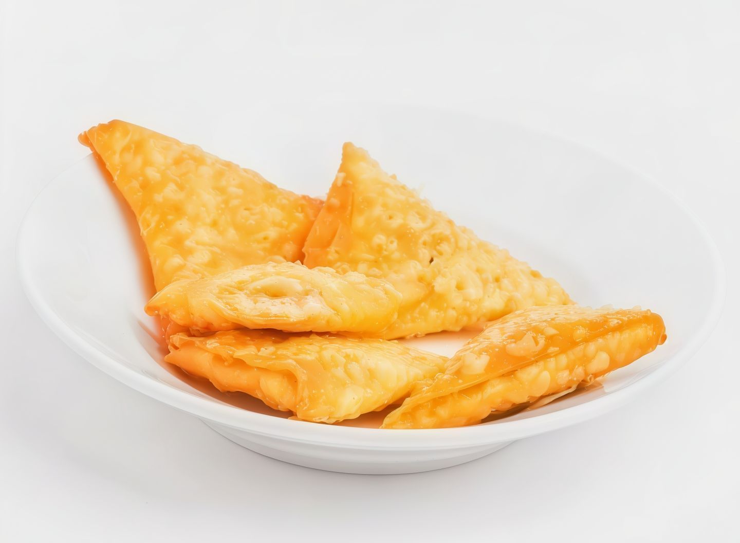 Kiri Cheese Sambousah