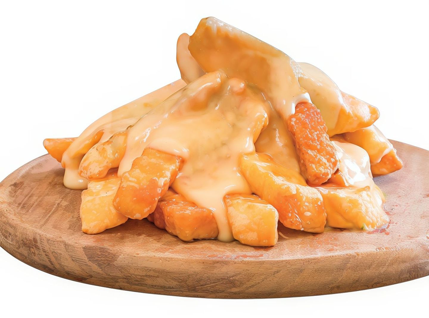 Cheese Fries