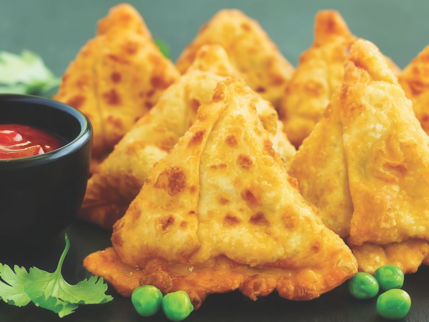 سمبوسة جبن