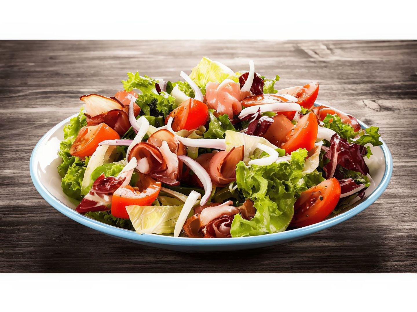 Mix Salad