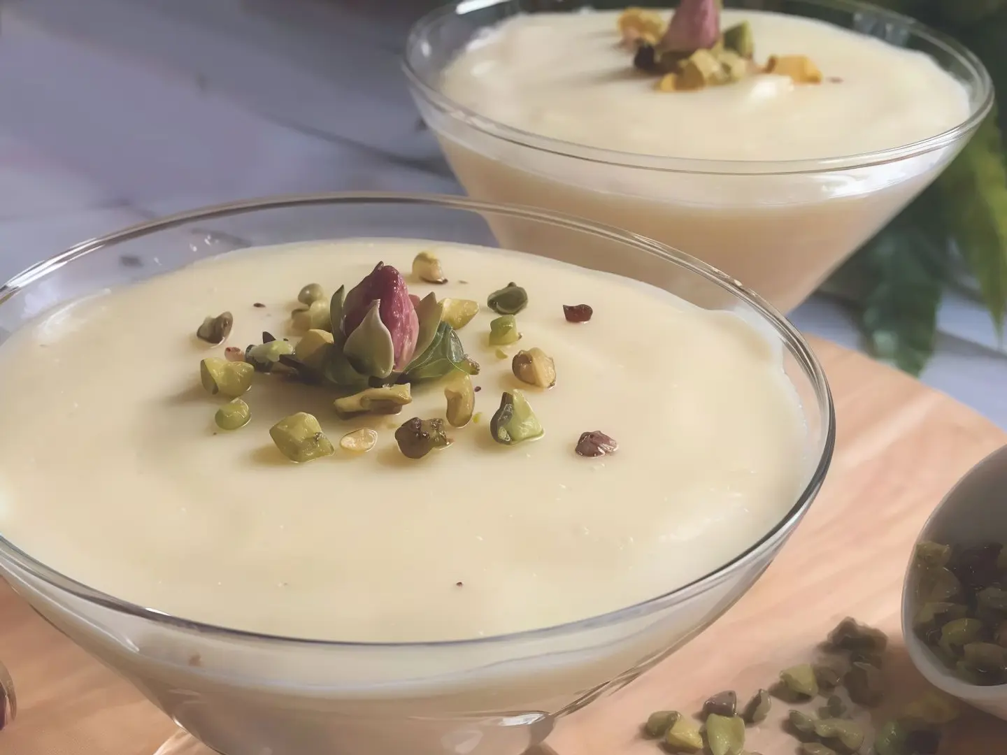 Blancmange