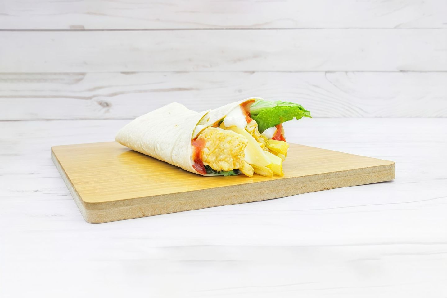 Sandwich Strips