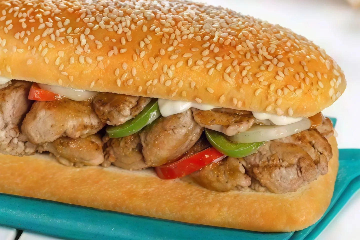 سندوتش فاهيتا
