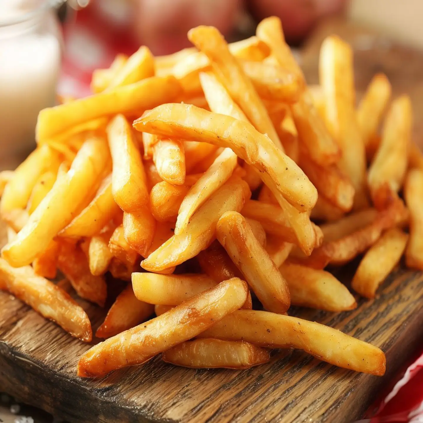 Small Roast Potatoes