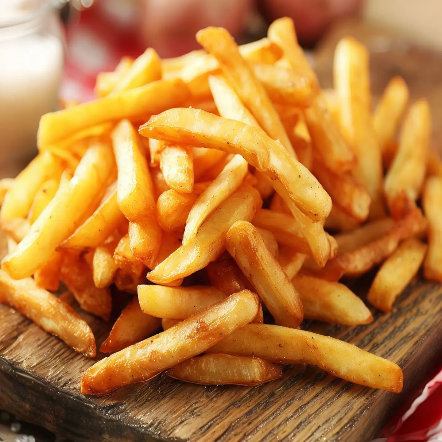 Oven Roasted Potatoes Large