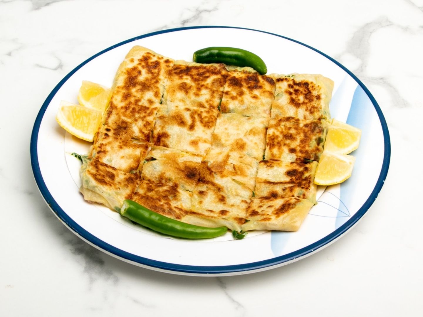 Mutabbak Cheddar Cheese