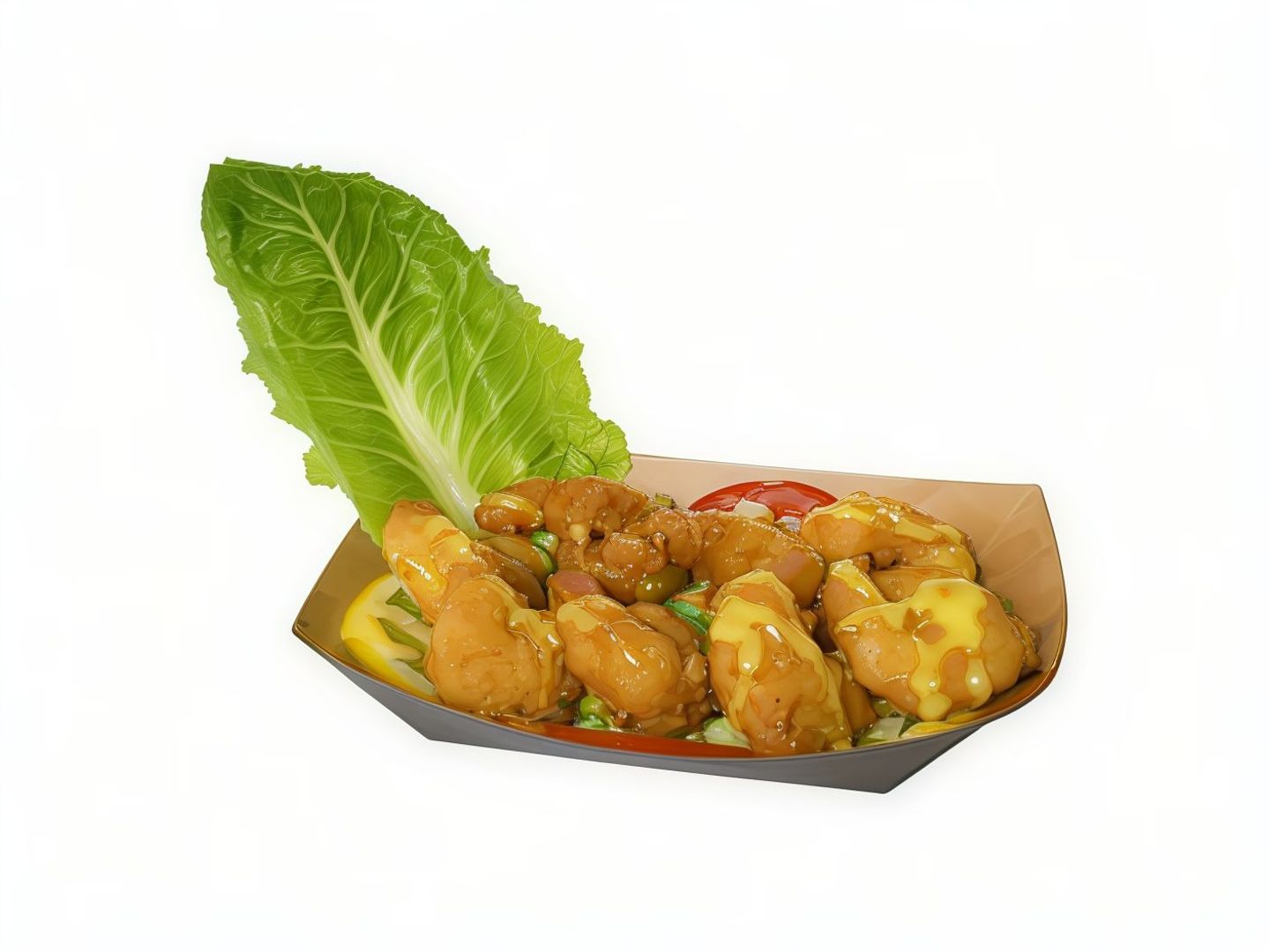 ديناميت شريمب