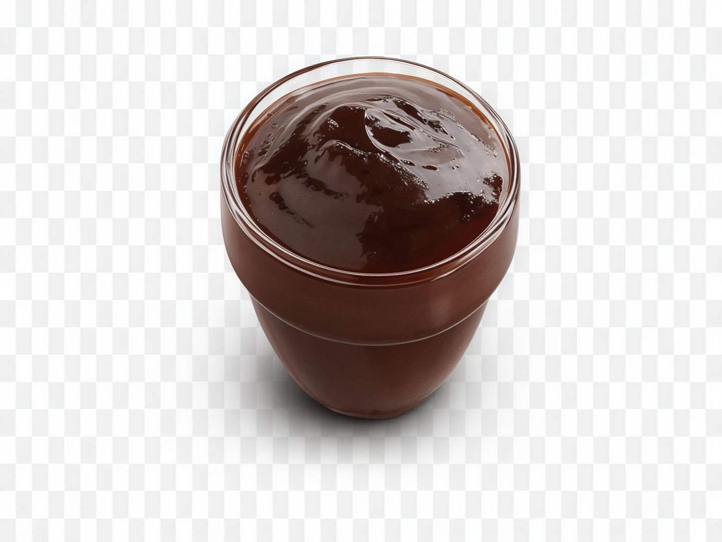 صوص باربيكيو