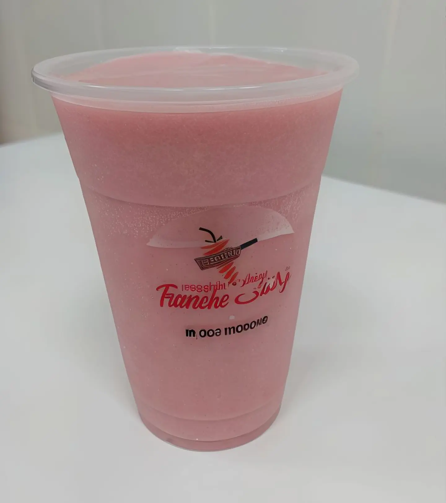 المنعش - 350 مل