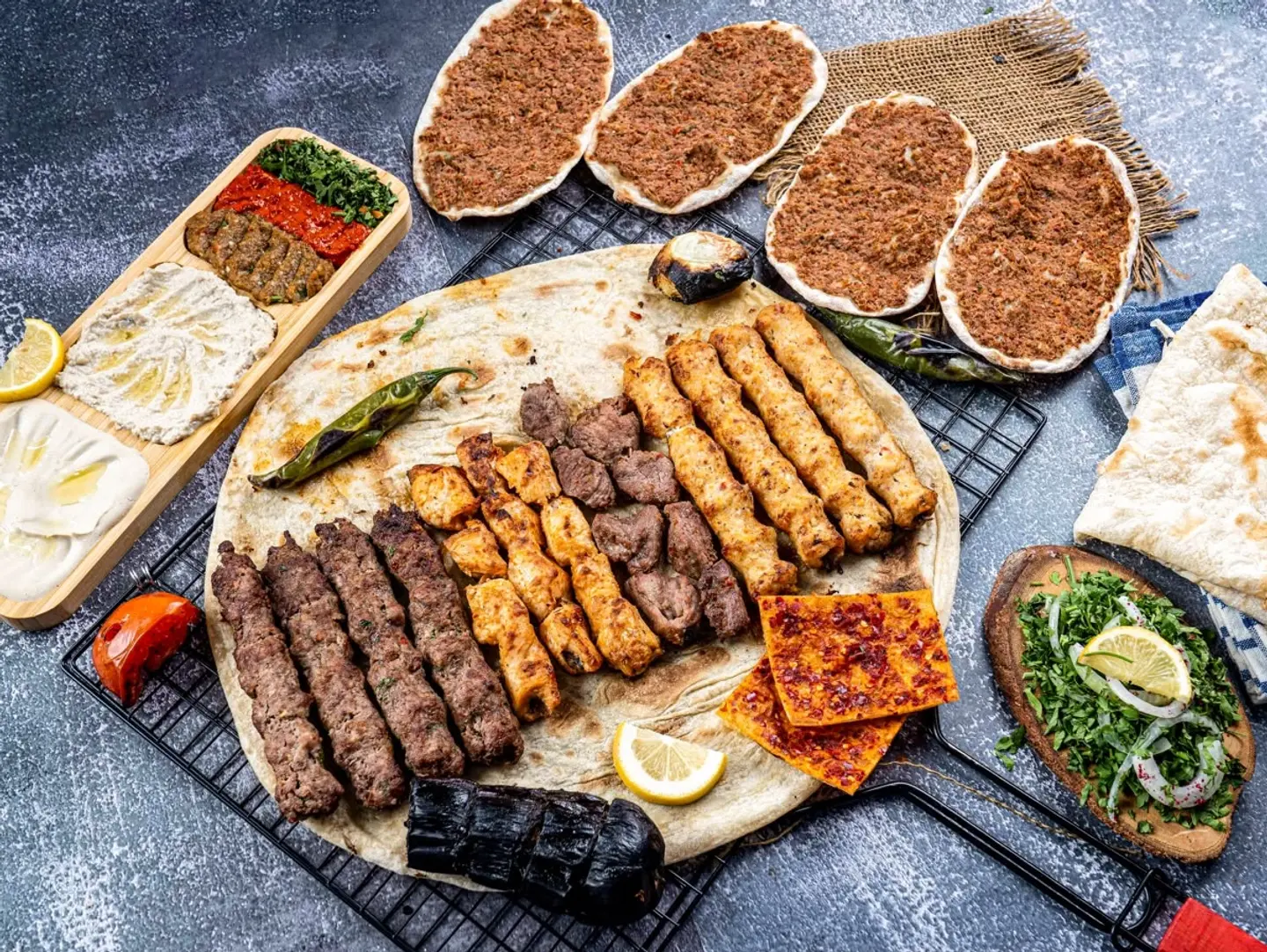 عرض حصري مفاجأة الرافدين