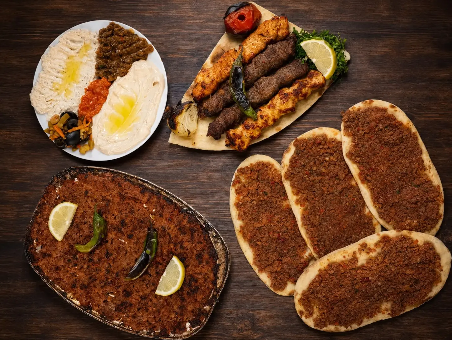 عرض الميكس من زهرة