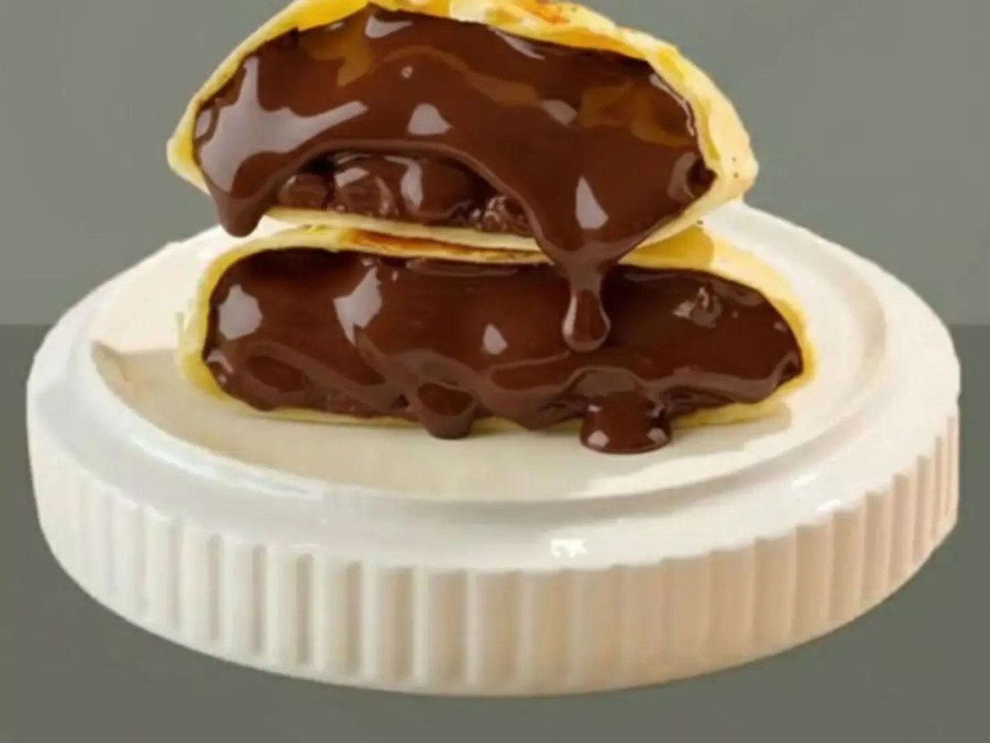 شوكلت نوتيلا