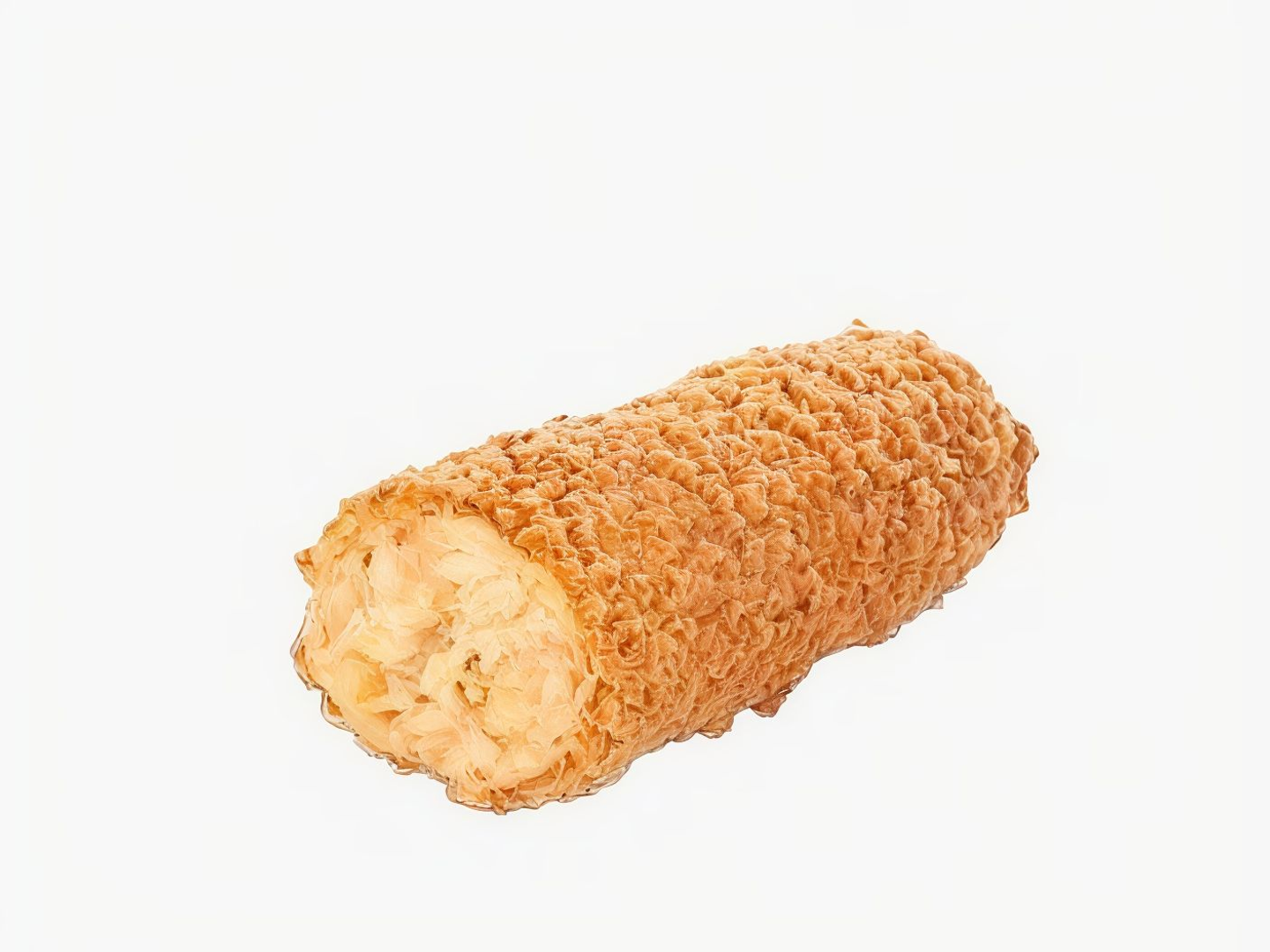 كرسبي روول
