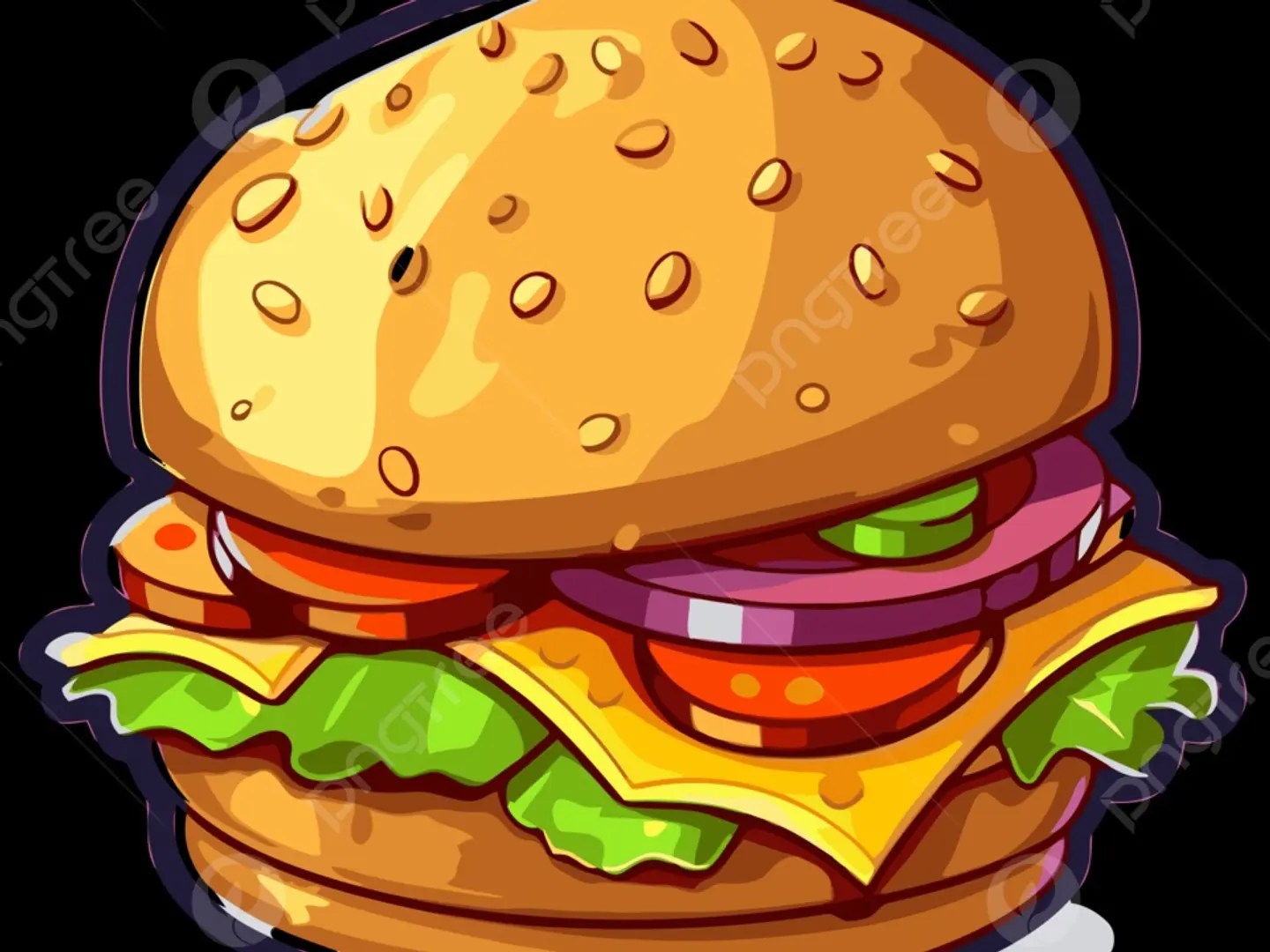 كلاسيك لحم وجبة