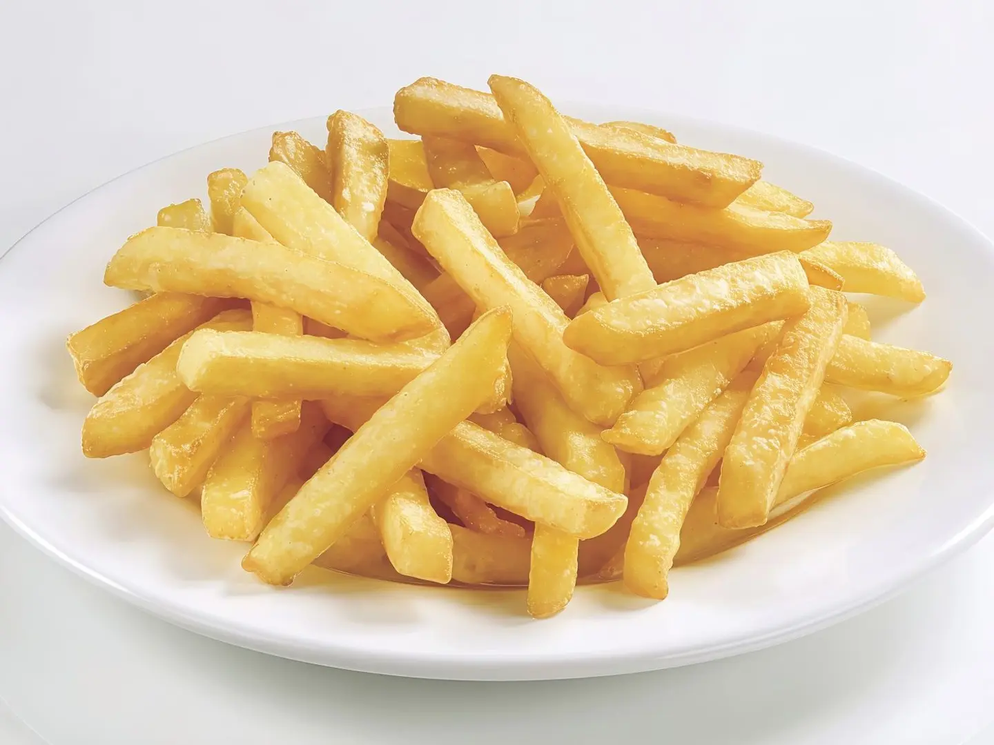 Bum Frit Fries