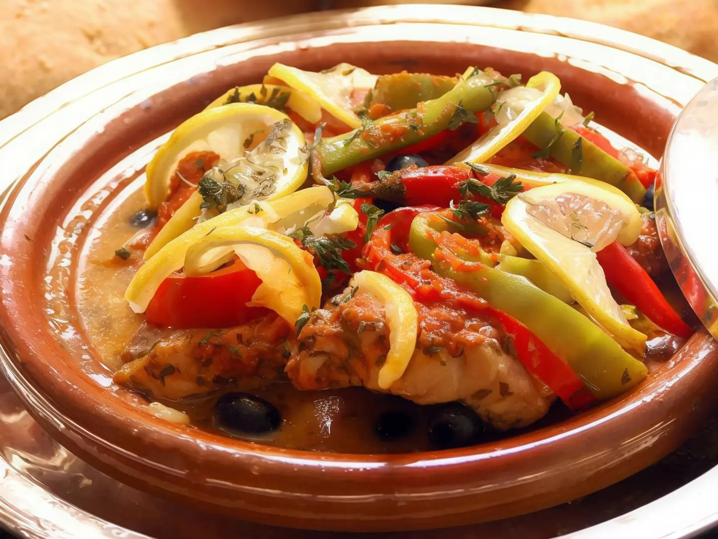 Greek Mix Tajin