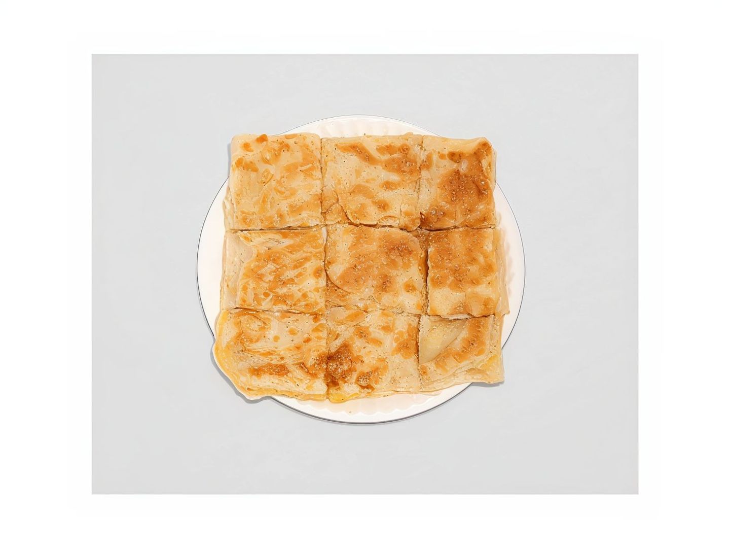 مطبق حلو الموز
