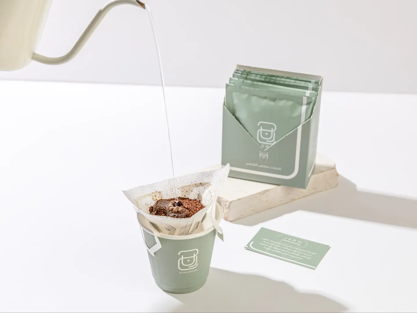 Dila   5 Drip Filters