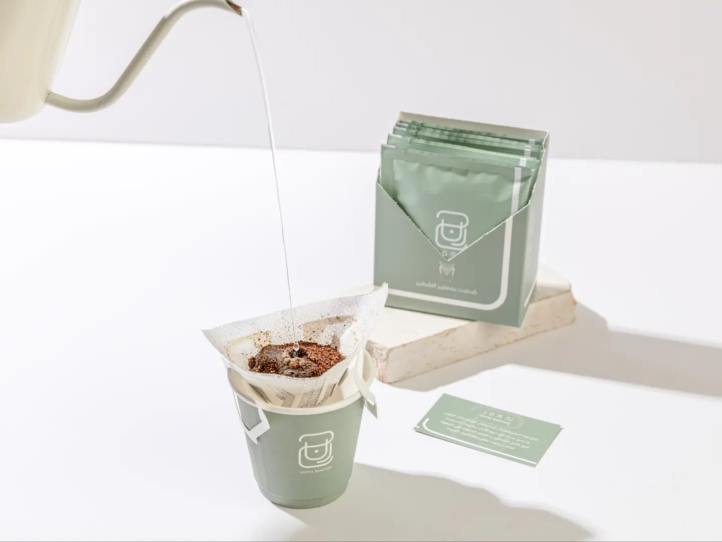 Dota   5 Drip Filters   Costarica