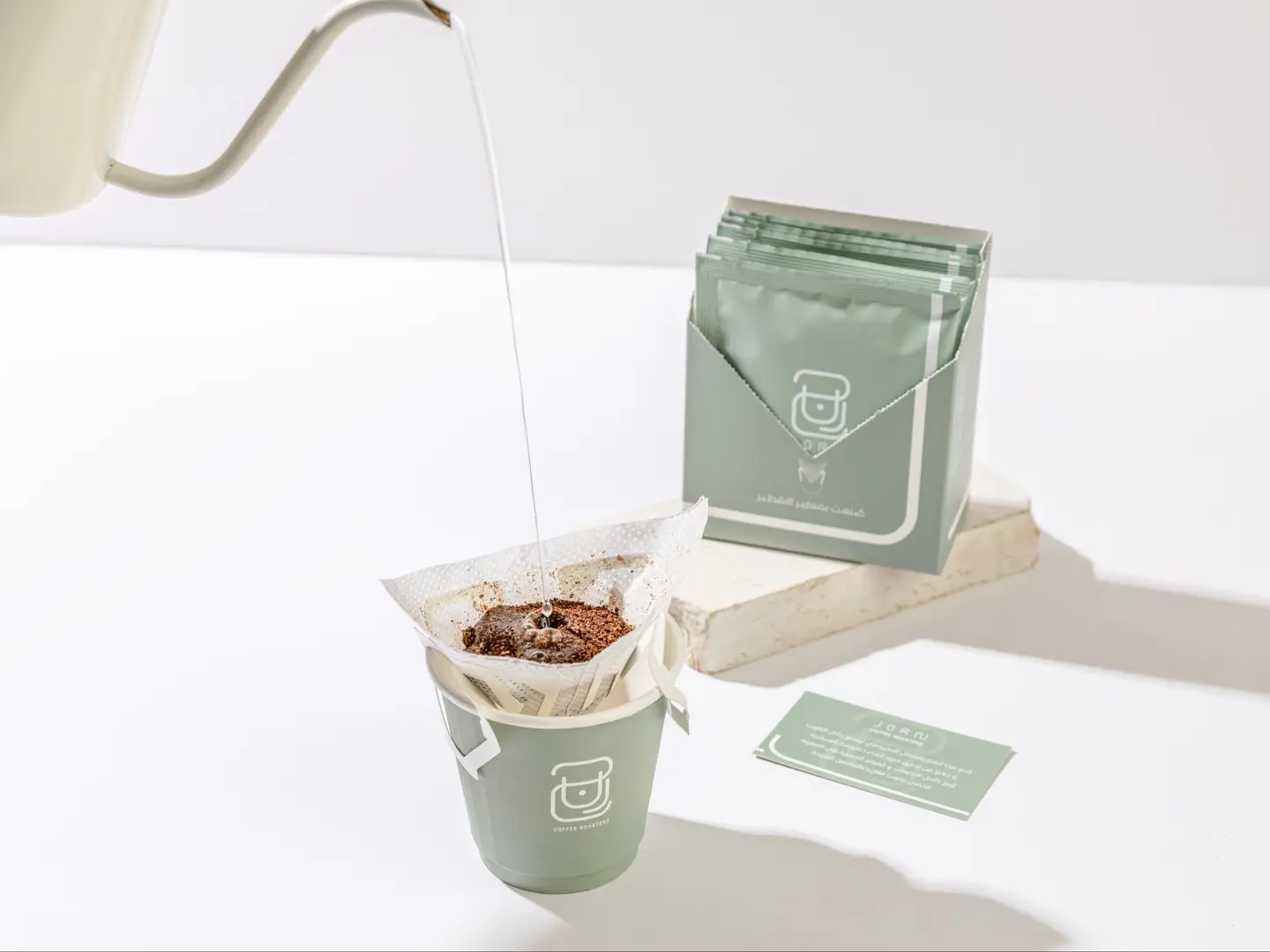 Lorena   5 Drip Filters