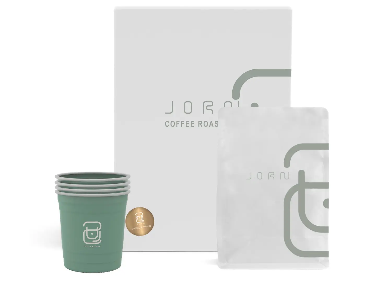 Tropical Colombia Premium