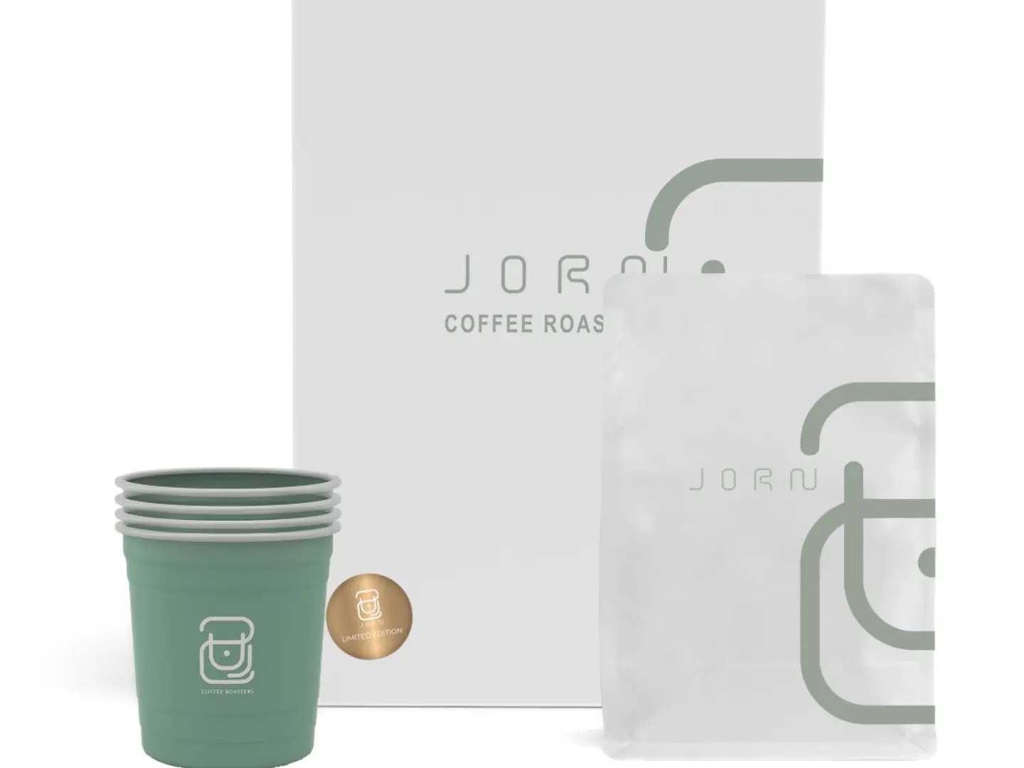 كوكنت - كولومبيا - ( فاخر )